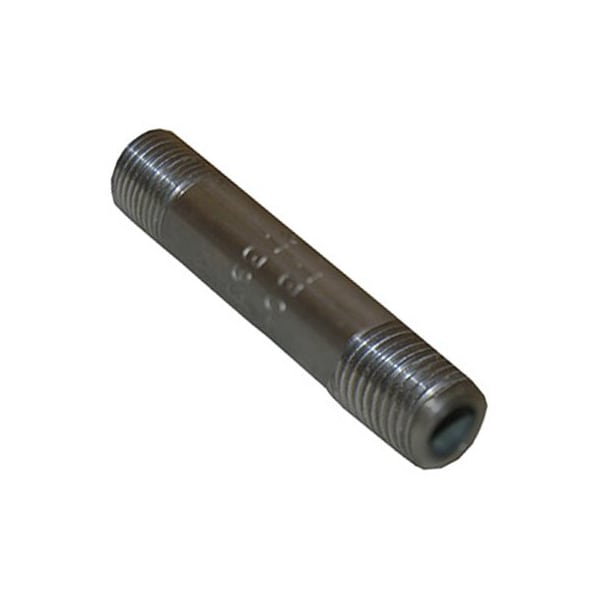 Larsen Supply Co 18x5 SS Pipe Nipple 32-1513 - main